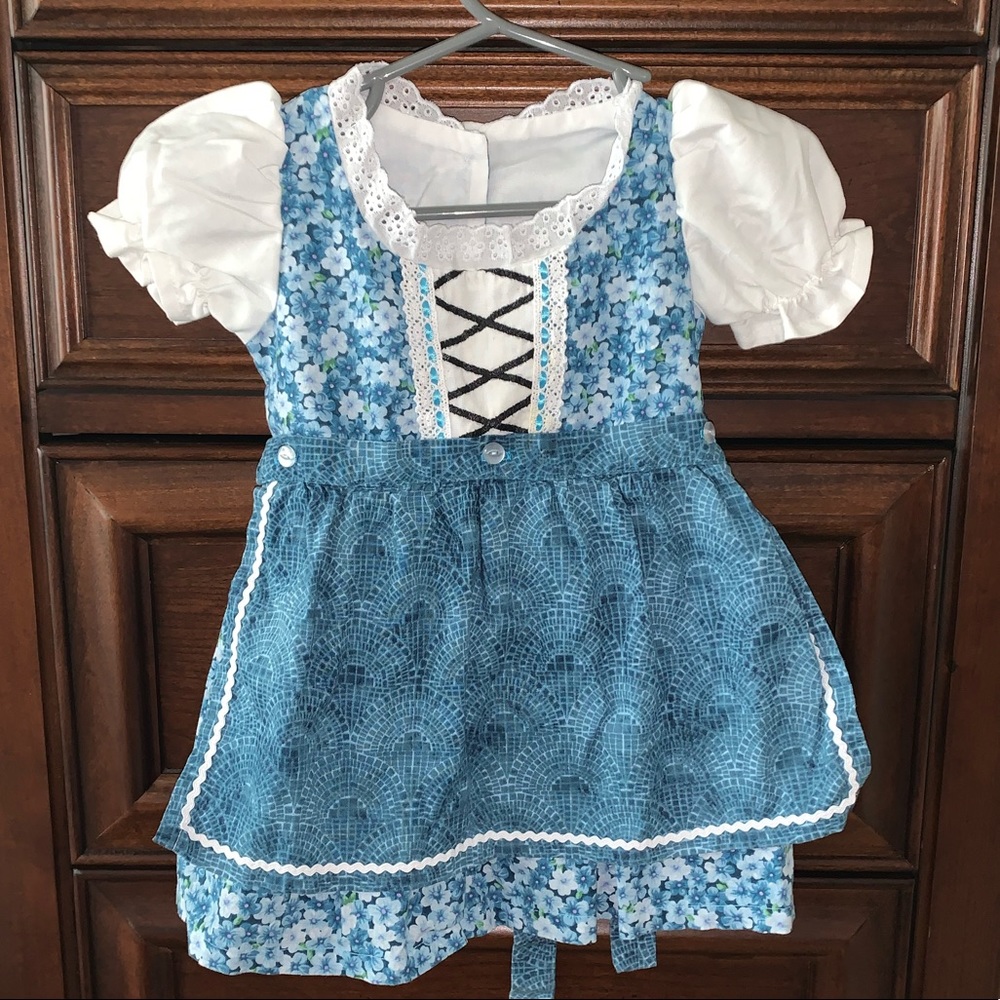 Children’s Dirndl
